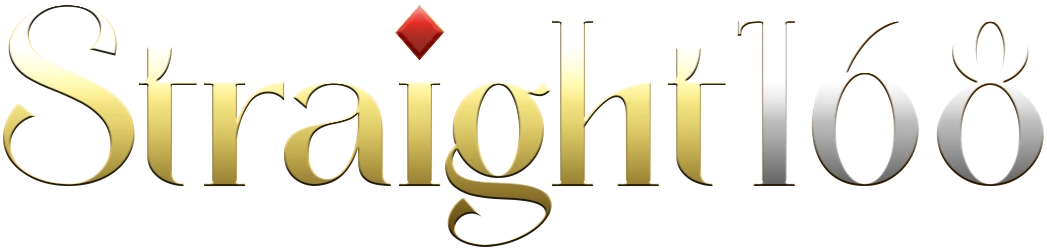 STRAIGHT168-logo
